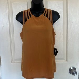 Mustard Top